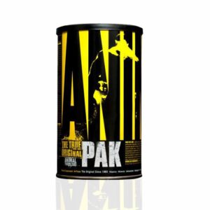 Animal Pak est un des produit les plus vendus dans la supplémentation sportive disponible Maintennt chez Gold Nutrition au Meilleurs Prix du Maroc