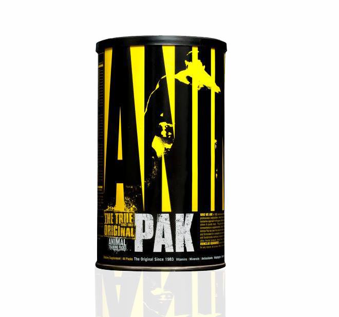 Animal Pak est un des produit les plus vendus dans la supplémentation sportive disponible Maintennt chez Gold Nutrition au Meilleurs Prix du Maroc