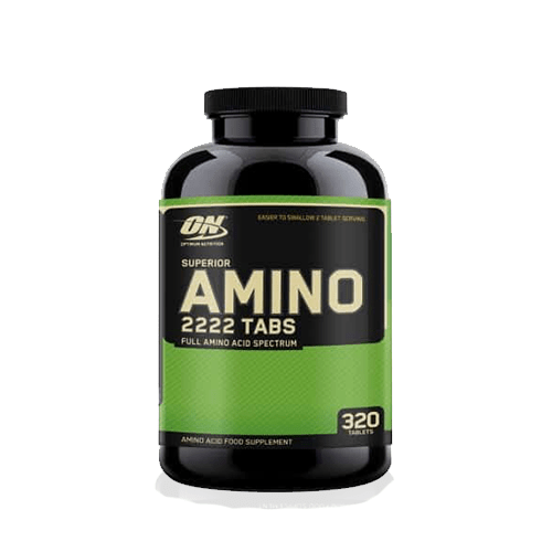 amino 2222 optimum nutrition