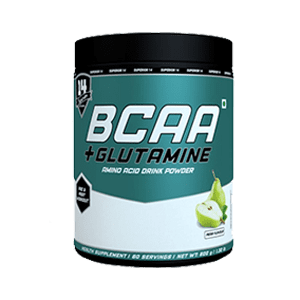 BCAA + GLUTAMINE 600g - Superior 14