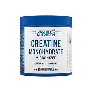 CREATINE MONOHYDRATE APPLIED NUTRITION EST LA MEILLEURE FORME DE CREATINE DISPONIBLE CHEZ GOLD NUTRITION MAROC AU MEILLEUR PRIX