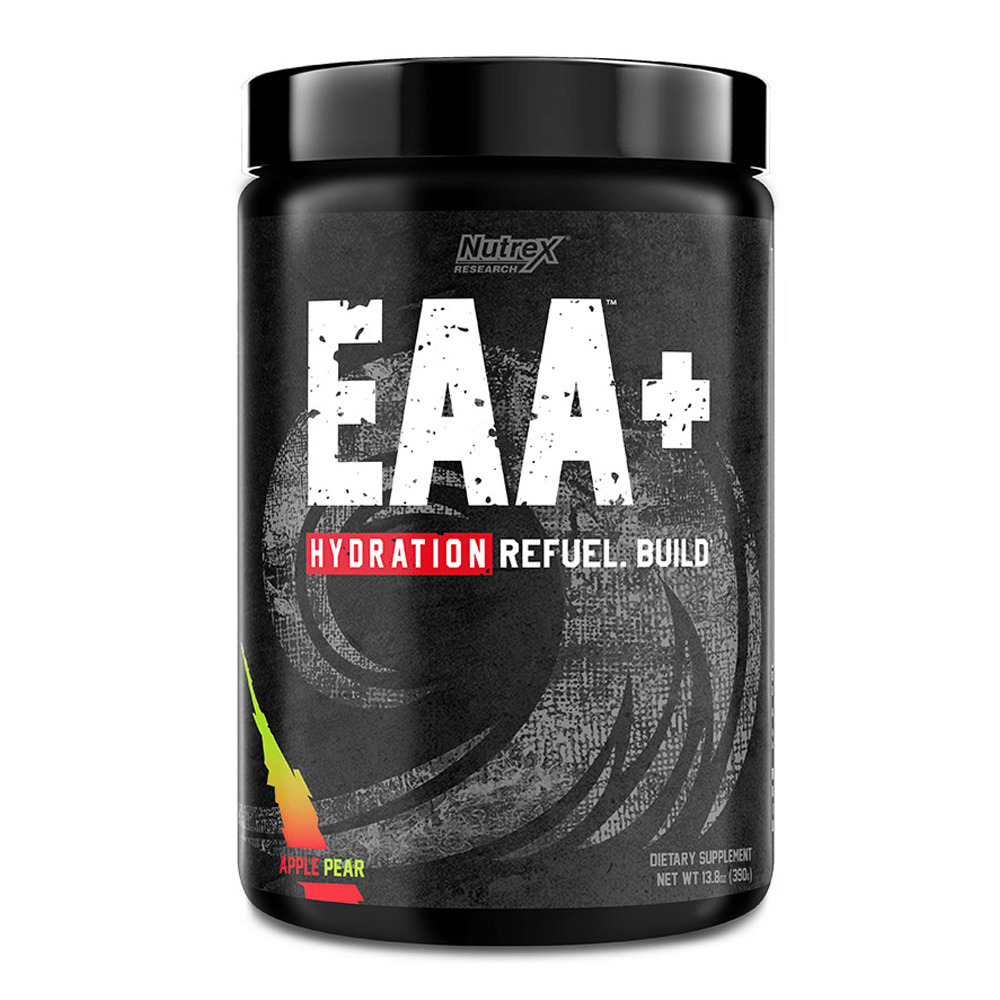 EAA + Hydration Aminos 390g - Nutrex