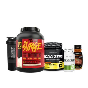 PACK DE SECHE (GOLD)