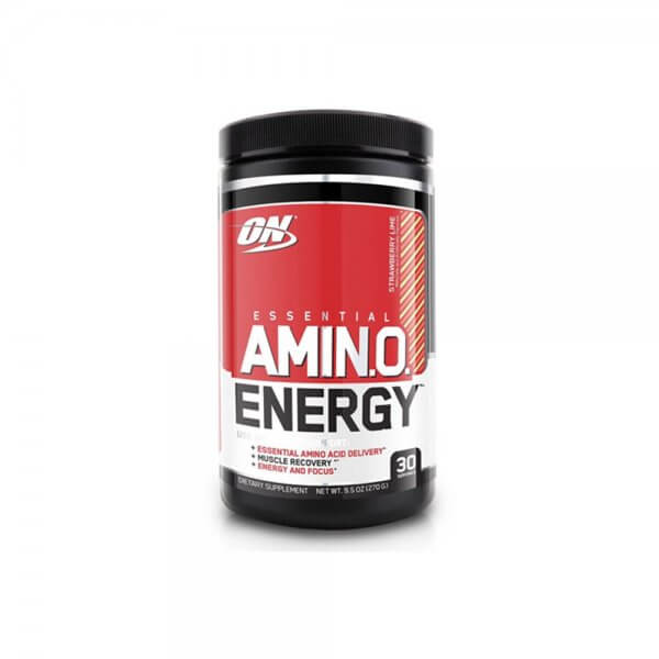 AMINO ENERGY 270G OPTIMUM NUTRITION