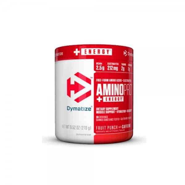 AMINO PRO + ENERGY 270 G