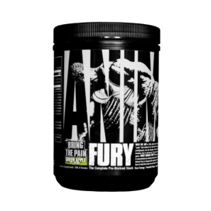 Animal Fury pre-workout Universal
