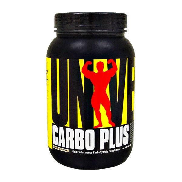 CARBO PLUS 1 KG UNIVERSAL