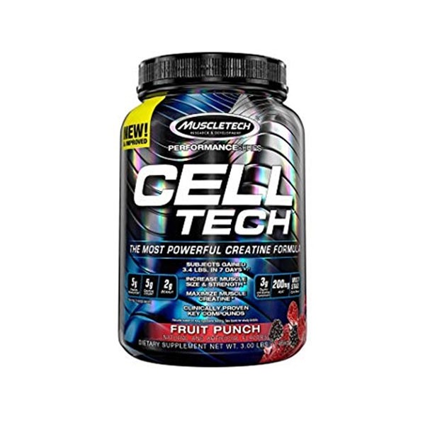 CELL TECH 1.3KG Muscletech