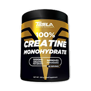 Créatine monohydrate