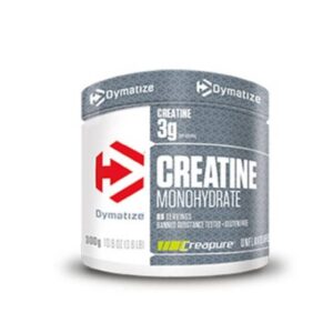 creatine dymatize - Offres aux meilleurs prix au Maroc sur goldnutrition.ma.