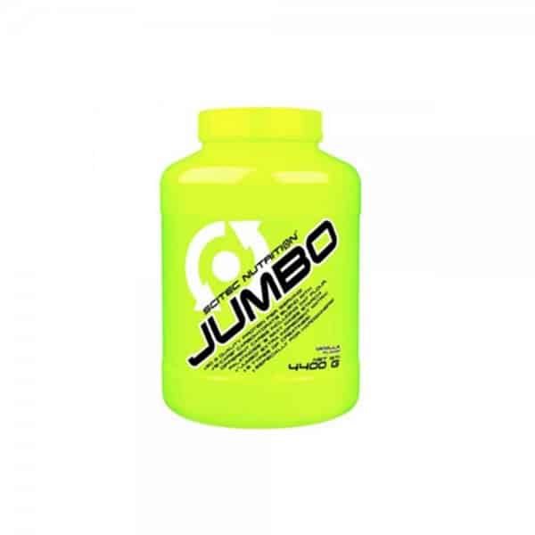JUMBO SCITEC NUTRITION - 4,4KG