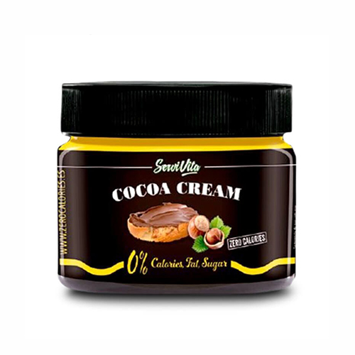 COCOA CRÈME 480 G survivita chocolate